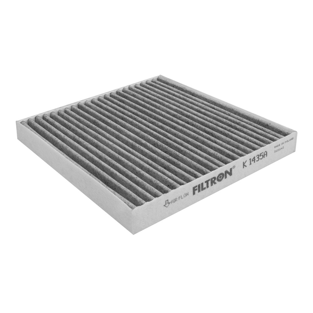 FILTRON Kabineluftfilter k1435a for PEUGEOT MITSUBISHI