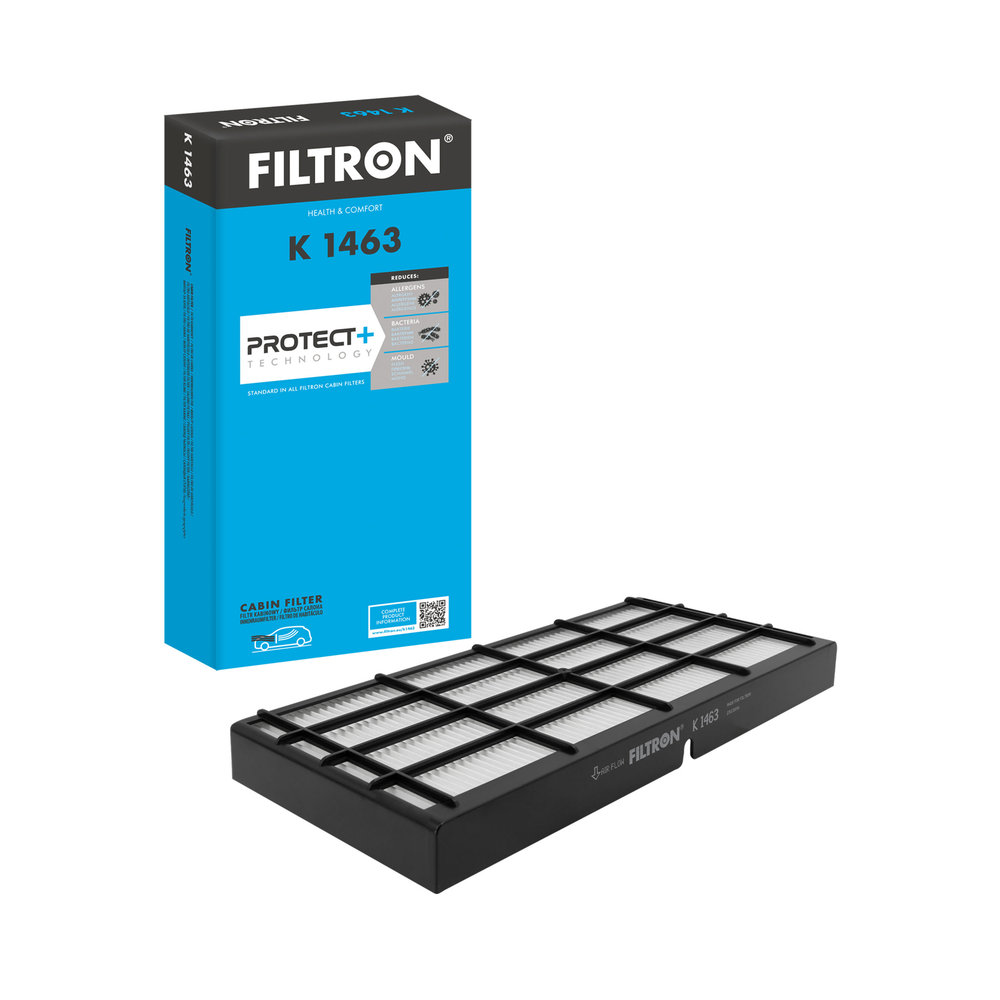 FILTRON K 1463 for IVECO