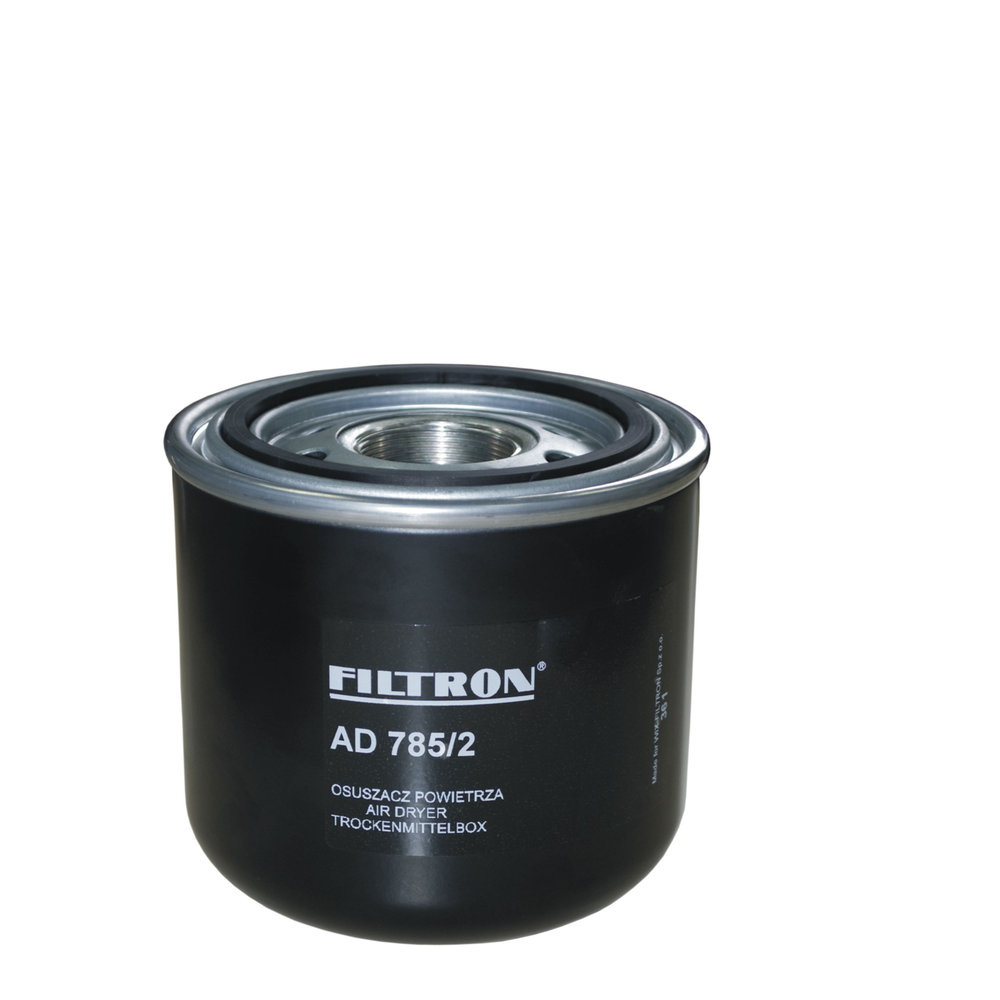 FILTRON ad7852 140mm for DAF