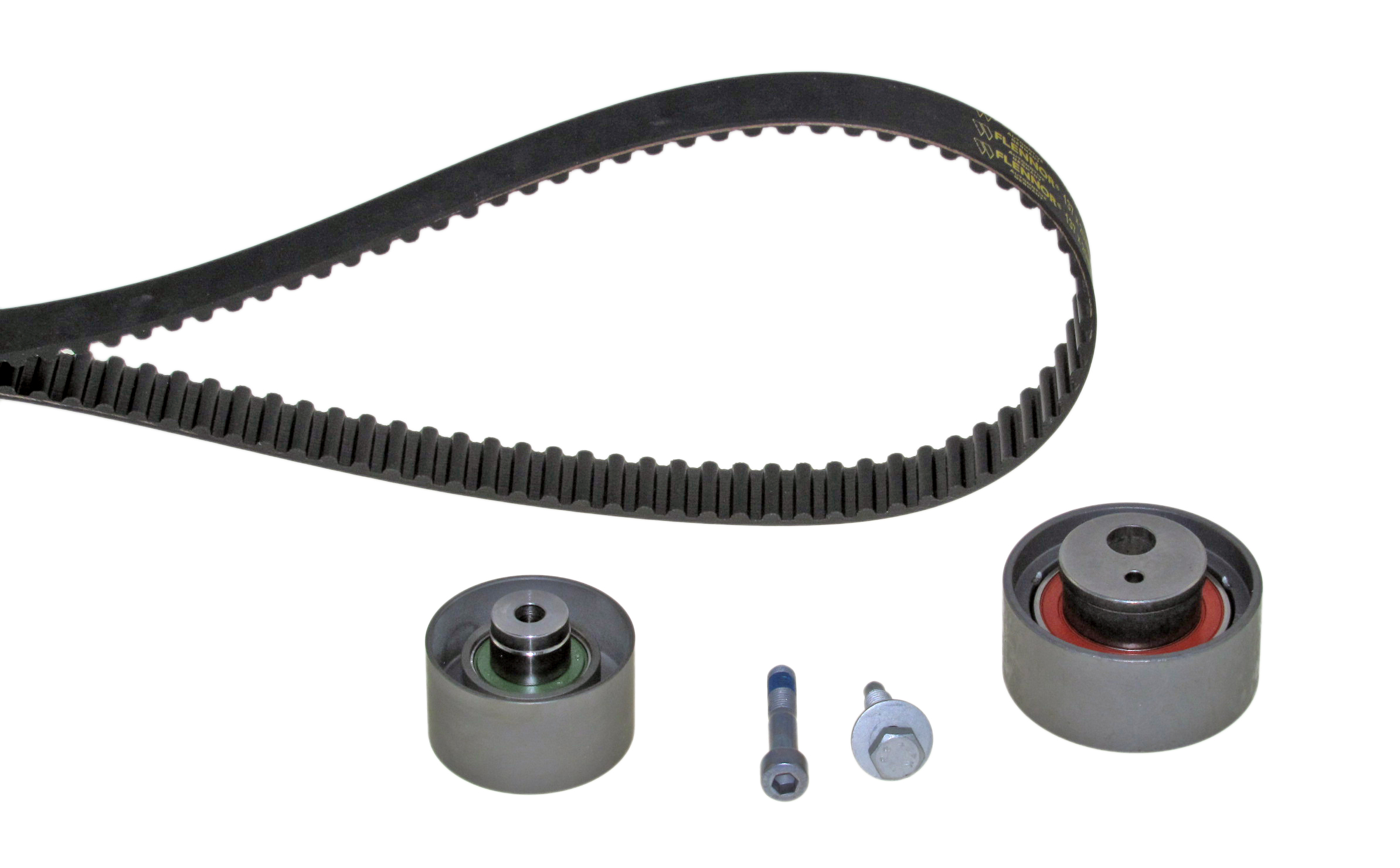 FLENNOR Tandremssæt f904347v for CITROËN PEUGEOT