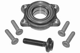 FLENNOR Hjullejesæt fr190405 højre for LAMBORGHINI VW AUDI