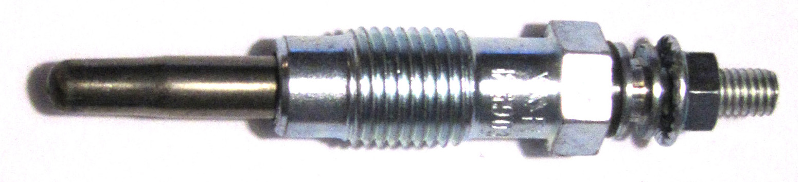 FLENNOR Gløderør fg9034 for OPEL RENAULT MERCEDES-BENZ AC GLAS