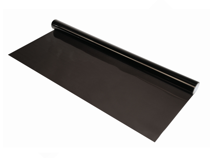 UNDERCOVER Foil car glass 1325