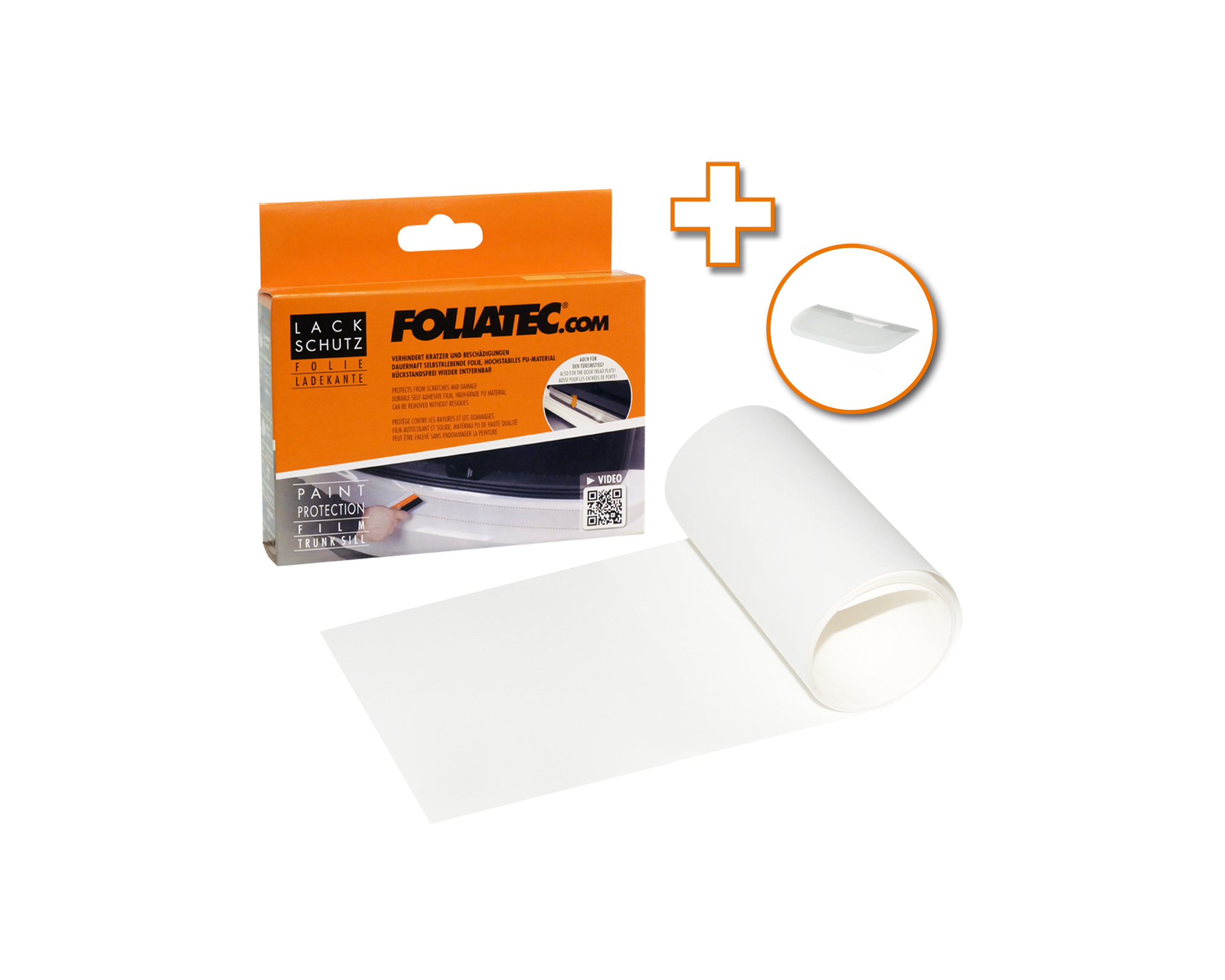 FOLIATEC 34125
