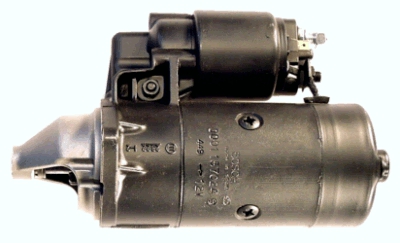 FRIESEN Starter 8010030 for OPEL VAUXHALL