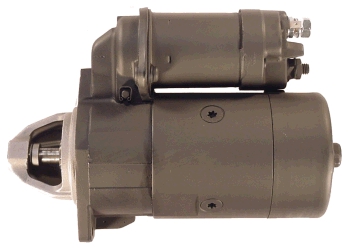 FRIESEN Starter 8010040 for OPEL GENERAL MOTORS VAUXHALL