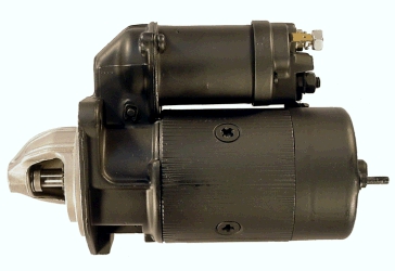 FRIESEN Starter 8010120 for OPEL GENERAL MOTORS