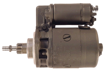 FRIESEN Starter 8010360 for OPEL VAG