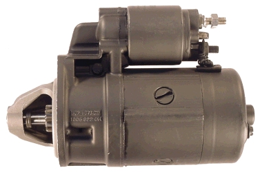 FRIESEN Starter 8010390 for FORD ROVER