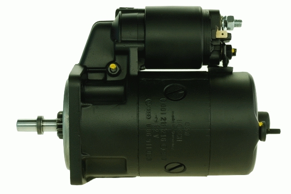 FRIESEN Starter 8010410 for VAG ROVER