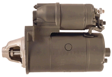 FRIESEN Starter 8010450 for FIAT ALFA ROMEO CITROËN/PEUGEOT