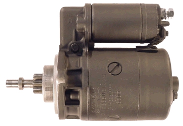 FRIESEN Starter 8010530 for VAG DAF NISSAN