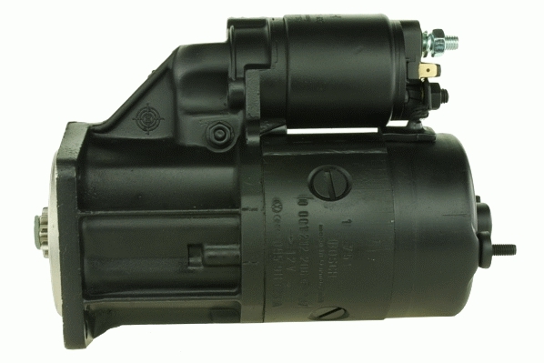 FRIESEN Starter 8010570 for VAG