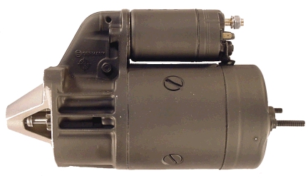 FRIESEN Starter 8010660 for VOLVO CITROËN/PEUGEOT