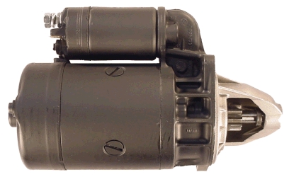 FRIESEN Starter 8010710 for FORD