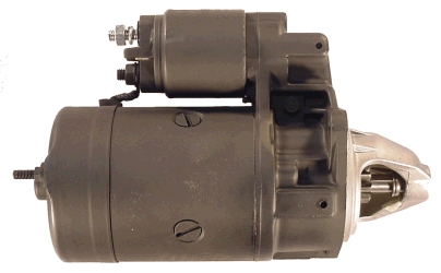 FRIESEN Starter 8010720 for BMW
