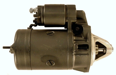 FRIESEN Starter 8010780 for VAG