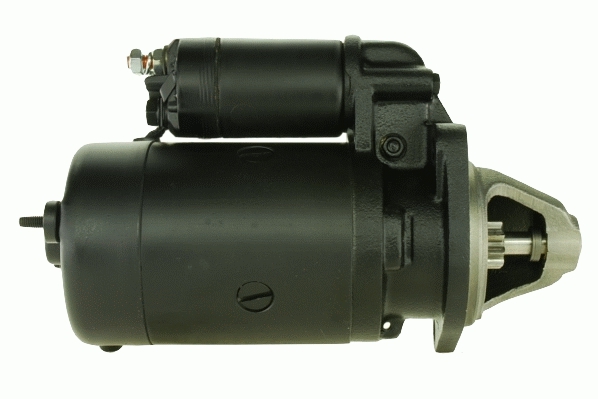 FRIESEN Starter 8010850 for MERCEDES-BENZ VAG
