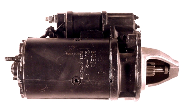 FRIESEN Starter 8010860 for CITROËN/PEUGEOT
