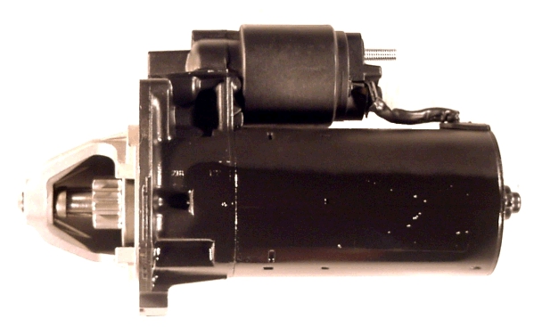 FRIESEN Starter 8010880 for FIAT VAG
