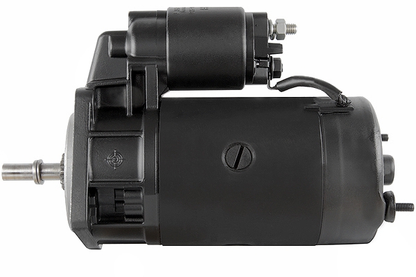FRIESEN Starter 8010910 for VAG