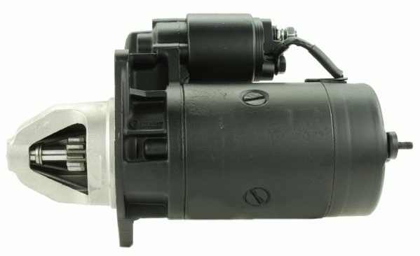 FRIESEN Starter 8010940 for VAG