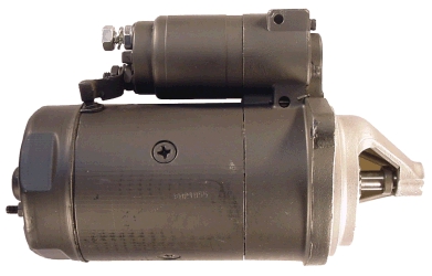 FRIESEN Starter 8011060 for IVECO FIAT ZASTAVA ALFA ROMEO