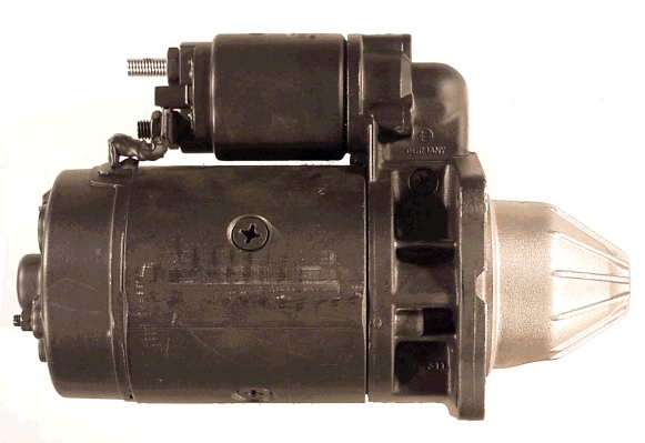 FRIESEN Starter 8011070 for OPEL