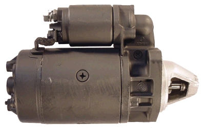 FRIESEN Starter 8011090 for VOLVO VAG