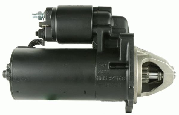 FRIESEN Starter 8012320 for VAG MITSUBISHI