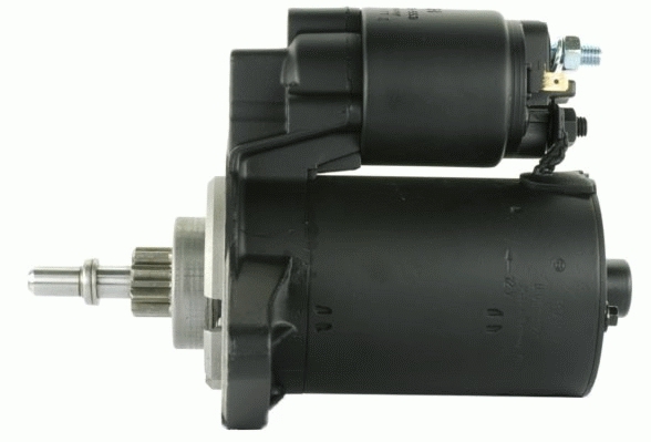 FRIESEN Starter 8012600 for ROVER VAG