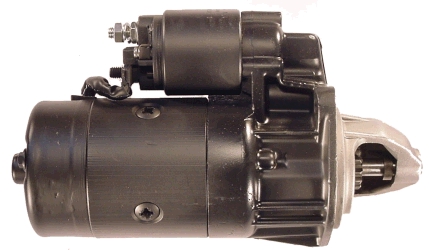 FRIESEN Starter 8012610 for ALFA ROMEO