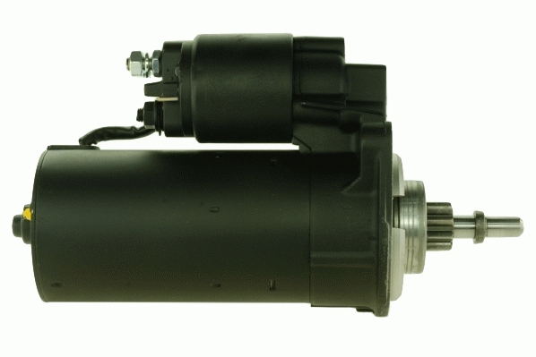 FRIESEN Starter 8013050 for FORD VAG