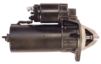 FRIESEN Starter 8013080 for OPEL VAUXHALL GENERAL MOTORS