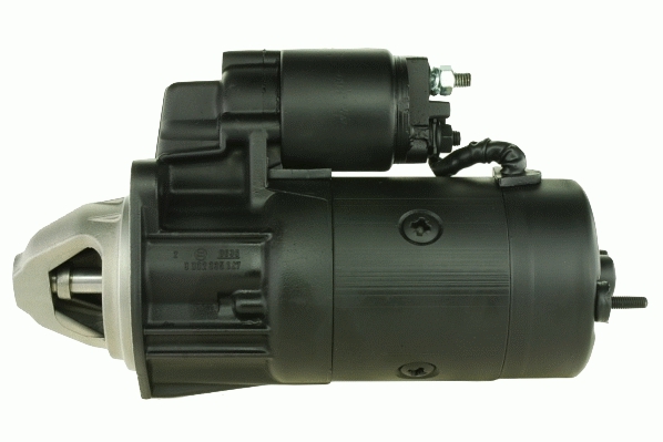 FRIESEN Starter 8013100 for OPEL GENERAL MOTORS
