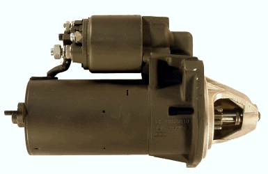 FRIESEN Starter 8013340 for PORSCHE VAG