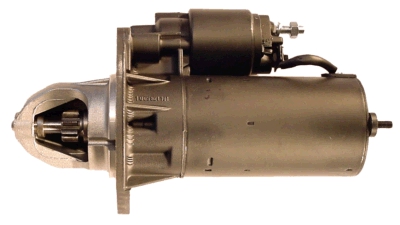 FRIESEN Starter 8013350 for VAG