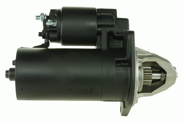 FRIESEN Starter 8013360 for FORD ROVER LAND ROVER