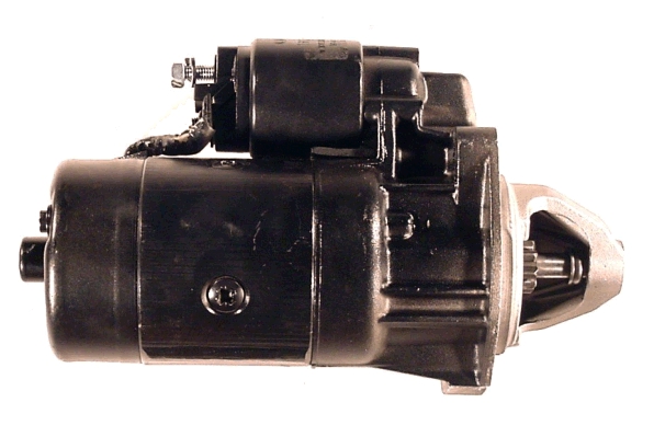 FRIESEN Starter 8013410 for VAG