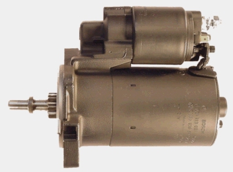 FRIESEN Starter 8013590 for VAG
