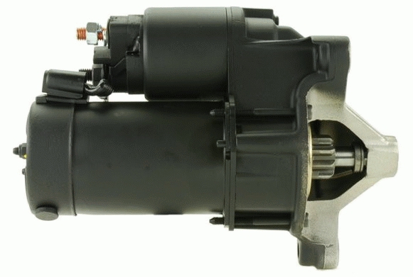 FRIESEN Starter 8013850 for FIAT CITROËN/PEUGEOT MITSUBISHI NISSAN