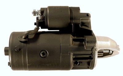 FRIESEN Starter 8013910 for MERCEDES-BENZ