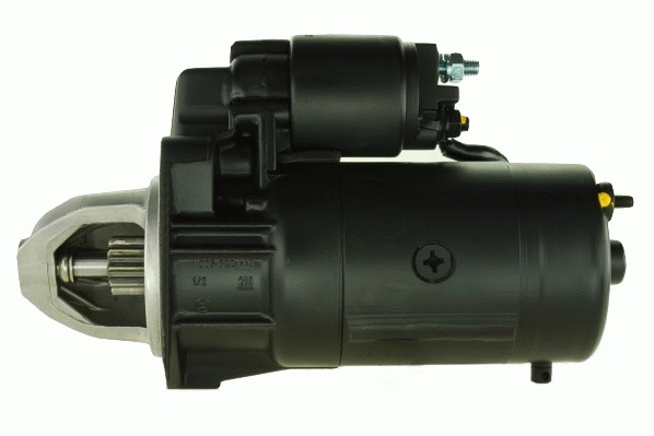 FRIESEN Starter 8014660 for MERCEDES-BENZ DAEWOO