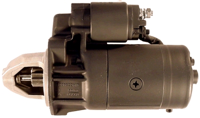 FRIESEN Starter 8014680 for MERCEDES-BENZ