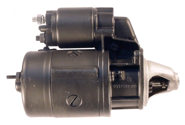 FRIESEN Starter 8014800 for FIAT