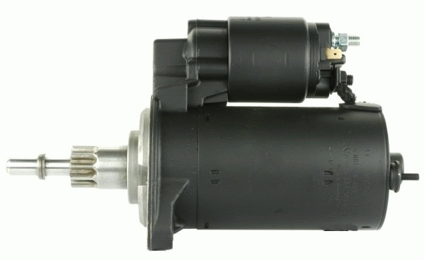 FRIESEN Starter 8014820 for VAG