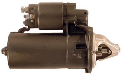 FRIESEN Starter 8014840 for BMW
