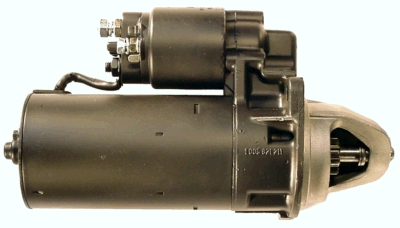 FRIESEN Starter 8014890 for BMW