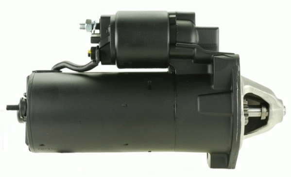 FRIESEN Starter 8014940 for MERCEDES-BENZ