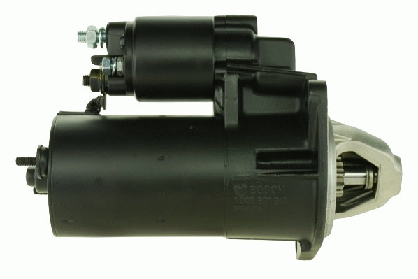 FRIESEN Starter 8015200 for FORD